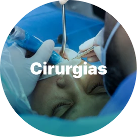 cirurgias