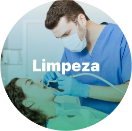 limpeza