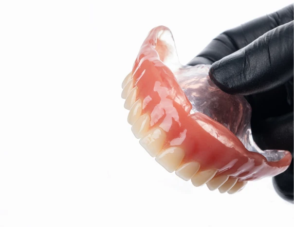 Próteses – Restaure seu sorriso