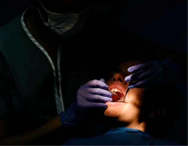 Urgência Noturno - Alívio imediato, até mesmo à noite